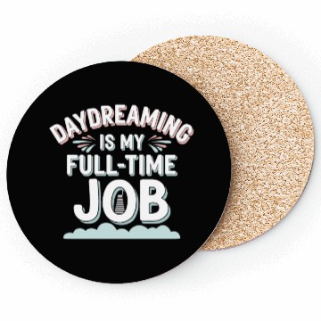 Discover Surreal Art Humor Dreamlike Visuals Floating Coasters