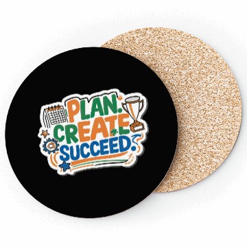 Discover Plan create succeed Coasters