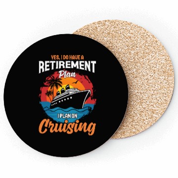 Discover Retirement Plan: Cruising - Living the Dream at Se Coasters