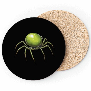 Discover Spider Peas Spider Pea Intersection Coasters