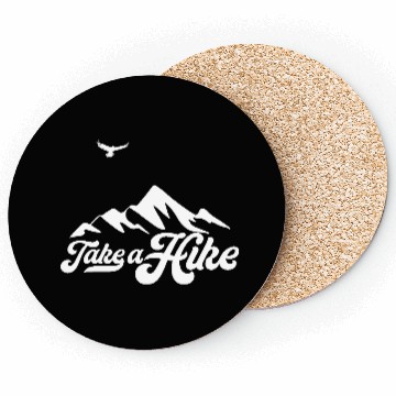 Discover Take A Hike Coasters