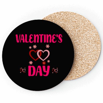 Discover VALENTINE S DAY Coasters