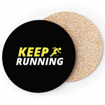 Discover keep running Coasters