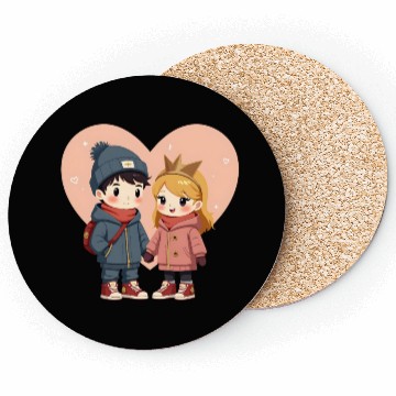 Discover Rose & Crown - Royal Streets Coasters