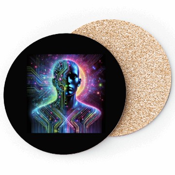 Discover Humanoid AI Coasters