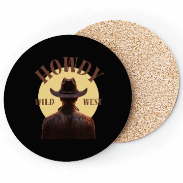 Discover HOWDY Coasters