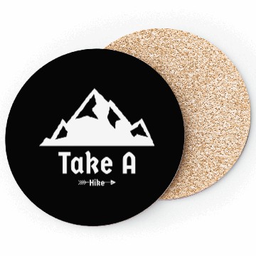 Discover Take a Hike – Mountain Hike Adventure Coasters Coasters