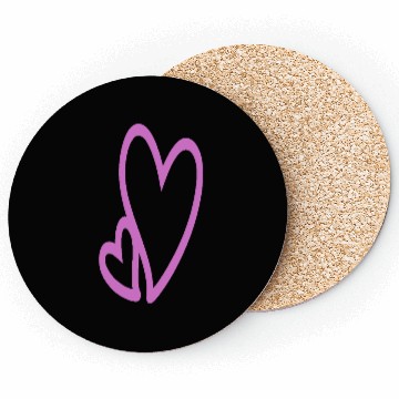 Discover Valentines Day Coasters
