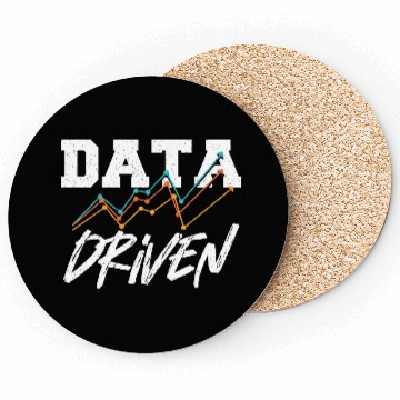 Discover Data Science Collector Data Driven Instruction Coasters