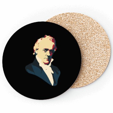 Discover President James Buchanan Coasters