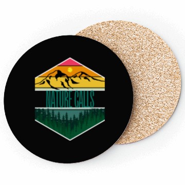Discover Nature calls adventure Coasters