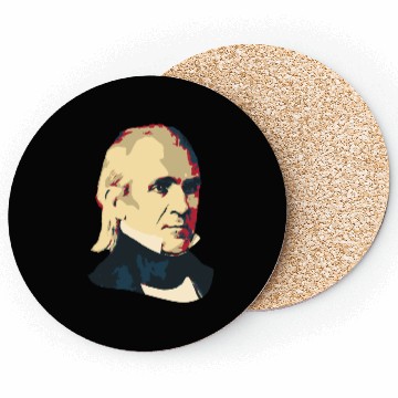 Discover President James K Polk Coasters