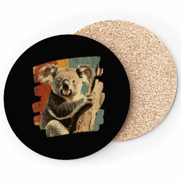 Discover Koala Coasters