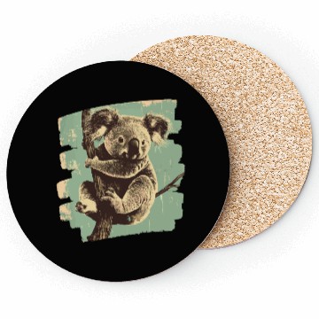 Discover Koala Coasters