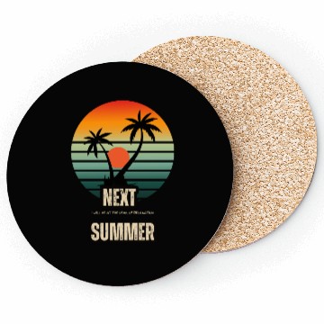 Discover Next summer 2025 Coasters