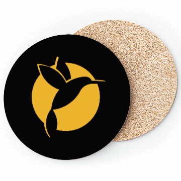 Discover Hummingbird Sun Coasters
