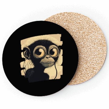 Discover Spider Monkey Coasters
