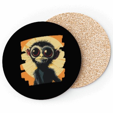 Discover Spider Monkey Coasters