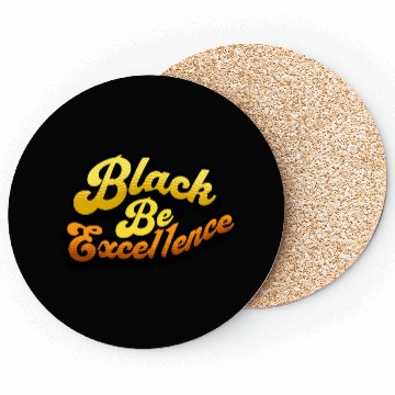 Discover BBE Color Splash - Mango Dreams Coasters