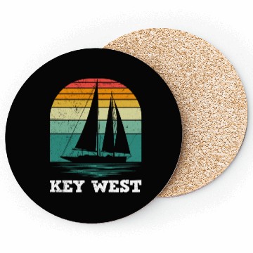 Discover KEY-WEST FLORIDA Sailing Sunshine-State West Keys Coasters