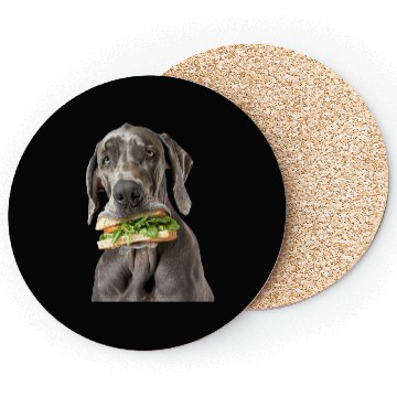 Discover Great Dane Coasters