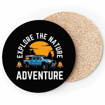 Discover Explore the Wild – Nature Adventure Coasters