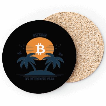 Discover Bitcoin Retirement BTC - Crypto Investors Coasters