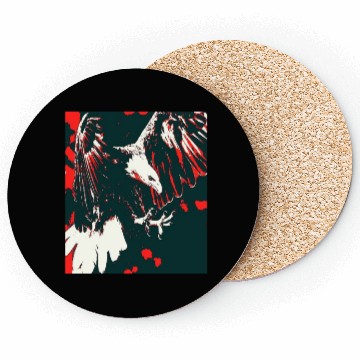 Discover Eagle Landing Coasters