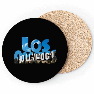 Discover Hollywood on Los Angeles Coasters