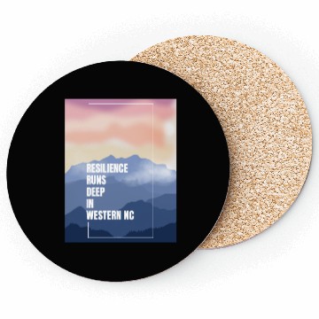 Discover Resilience Runs Deep in Western NC Coasters