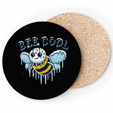 Discover Be cool! Coasters