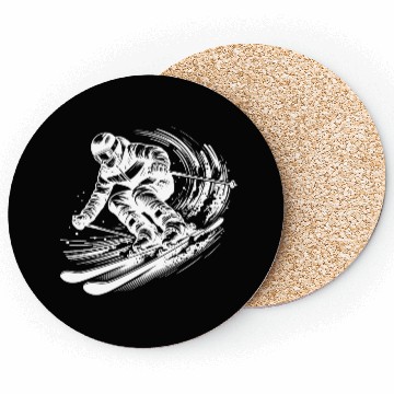 Discover Skiing With Impressive Dynamics In The Snow Coasters