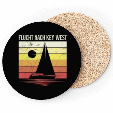 Discover Florida ESCAPE TO KEY-WEST Sailing Florida Coasters