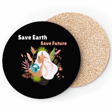 Discover Save Earth Save Future Coasters