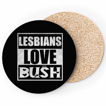 Discover Lesbians love bush Coasters