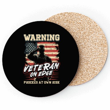 Discover Dysfunctional Veteran Proceed At Own Risk Coasters