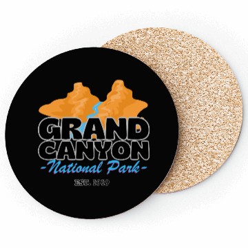 Discover Grand Canyon Coasters