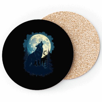 Discover Wolf Coasters