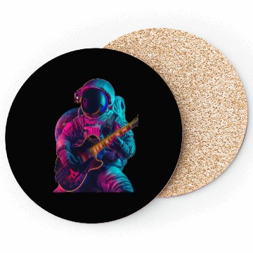 Discover Guitar Coasters
