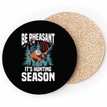 Discover Pheasant Hunting for Hunters Coasters