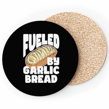 Discover Fueled by Garlic Bread – Endless Power Coasters