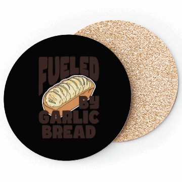 Discover Fueled by Garlic Bread – Endless Power Coasters