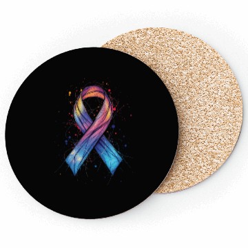 Discover World Cancer Day Hope Coasters