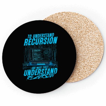 Discover Theoretical Computer Scientist Recursion Coasters