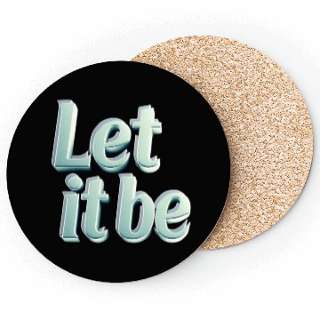 Discover LIB – Peaceful & Inspirational Coasters