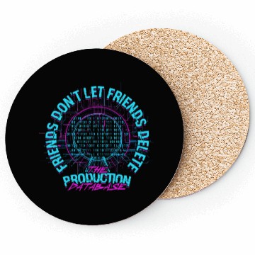 Discover Theoretical Computer Scientist Production Database Coasters