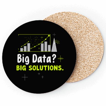 Discover Data Analyst Big Data Specialist Business Coasters