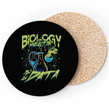 Discover Bioinformatics Analyst Biology Meets Big Data Coasters