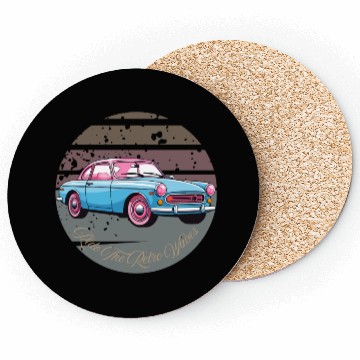 Discover “Ride the Retro Vibes – Cruise Through Nostalgia” Coasters