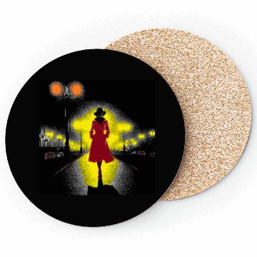 Discover Hidden Sun Coasters